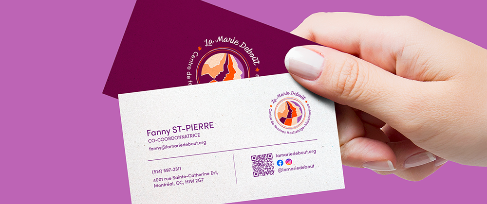 La marie debout, communautaire, OBNL, Adobe, Illustrator, Generation Cinq, web design, graphic design, user experience, responsive design, UI/UX, portfolio, HTML, CSS, JavaScript, branding, illustration, typography, layout, visual design, logo design, branding, wireframe, mockup, Adobe Creative Suite